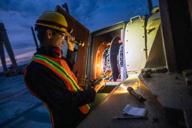 Best Circuit Breaker Repair  in Mineola, TX