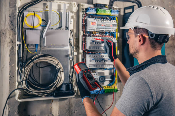 Best Industrial Electrical Services  in Mineola, TX