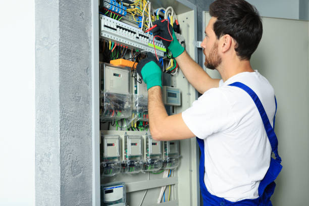 Best Electrical Contractors for Businesses  in Mineola, TX